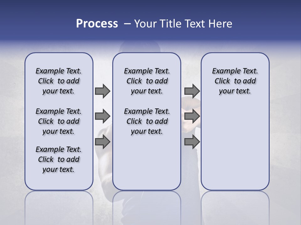 Vintage Game Teen PowerPoint Template