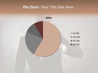 Smile Work Business PowerPoint Template