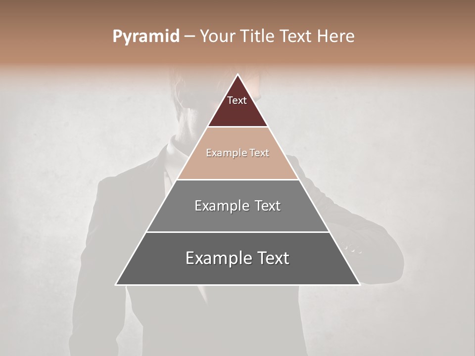 Smile Work Business PowerPoint Template