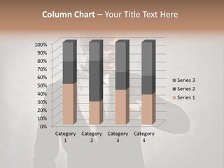 Smile Work Business PowerPoint Template