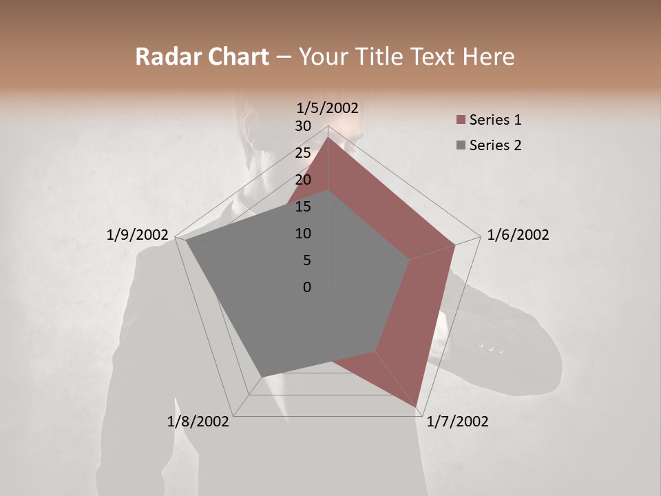 Smile Work Business PowerPoint Template