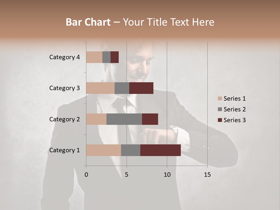 Smile Work Business PowerPoint Template