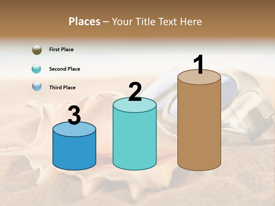 Boardroom Table Room PowerPoint Template