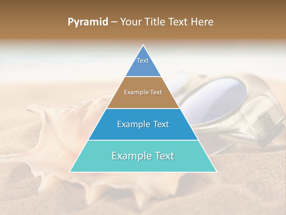Boardroom Table Room PowerPoint Template