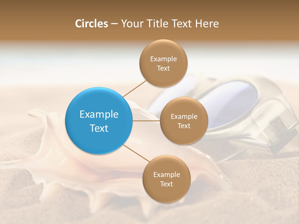 Boardroom Table Room PowerPoint Template