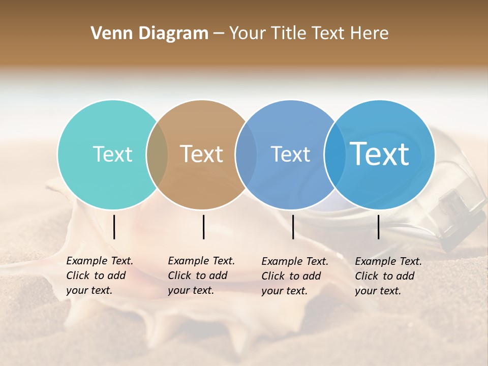 Boardroom Table Room PowerPoint Template