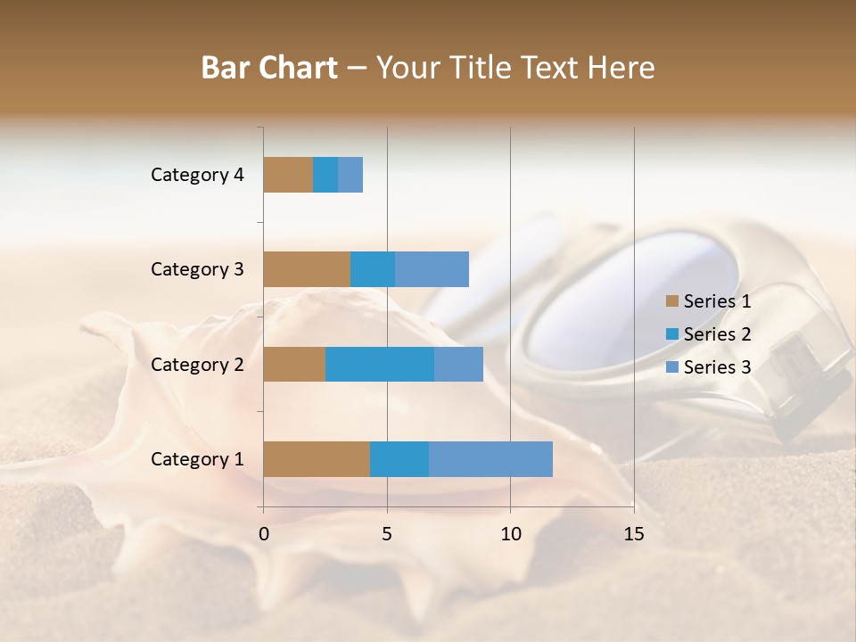 Boardroom Table Room PowerPoint Template
