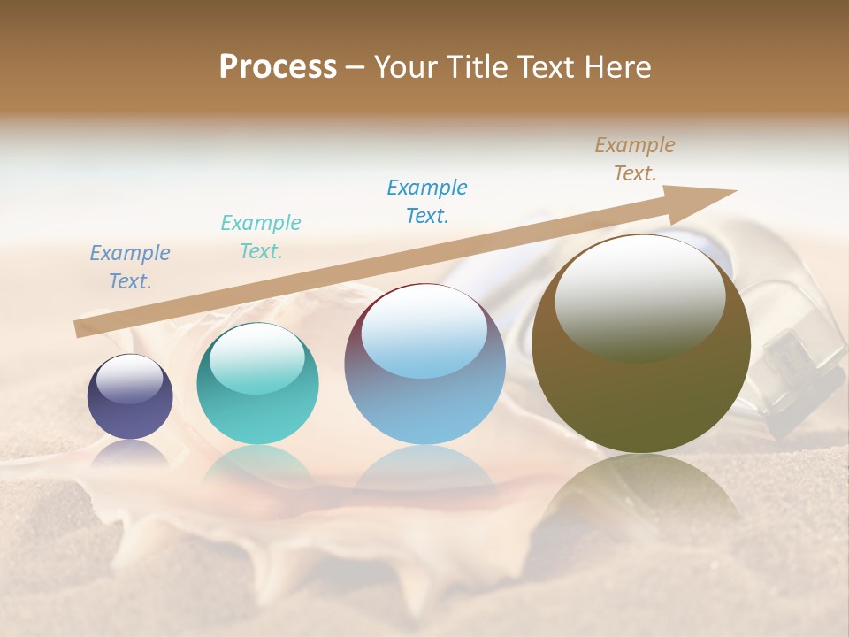 Boardroom Table Room PowerPoint Template