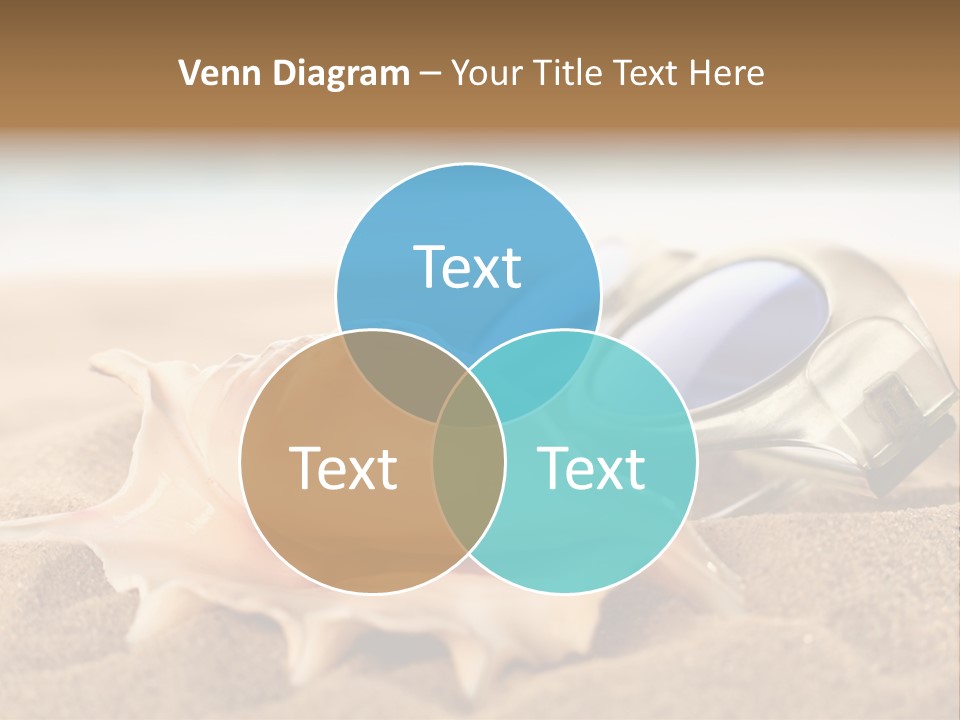Boardroom Table Room PowerPoint Template