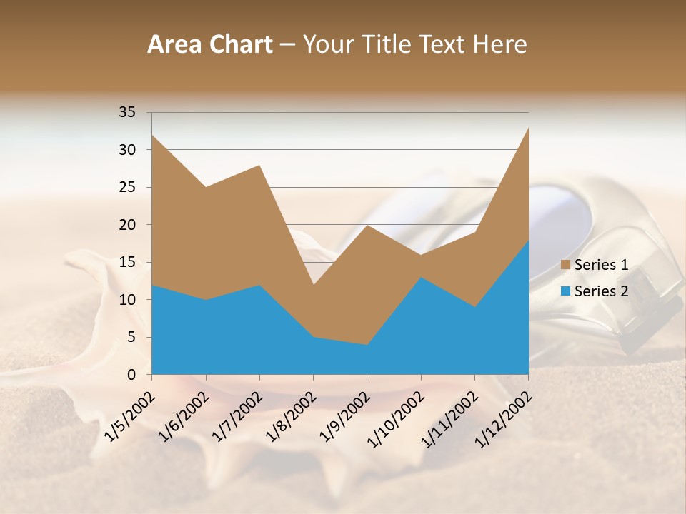 Boardroom Table Room PowerPoint Template