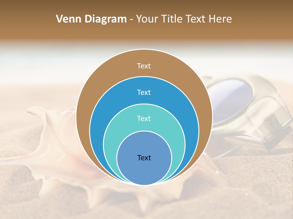 Boardroom Table Room PowerPoint Template