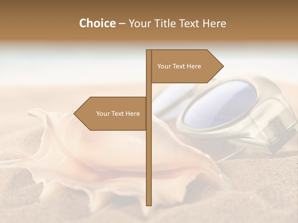 Boardroom Table Room PowerPoint Template