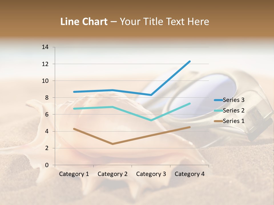 Boardroom Table Room PowerPoint Template