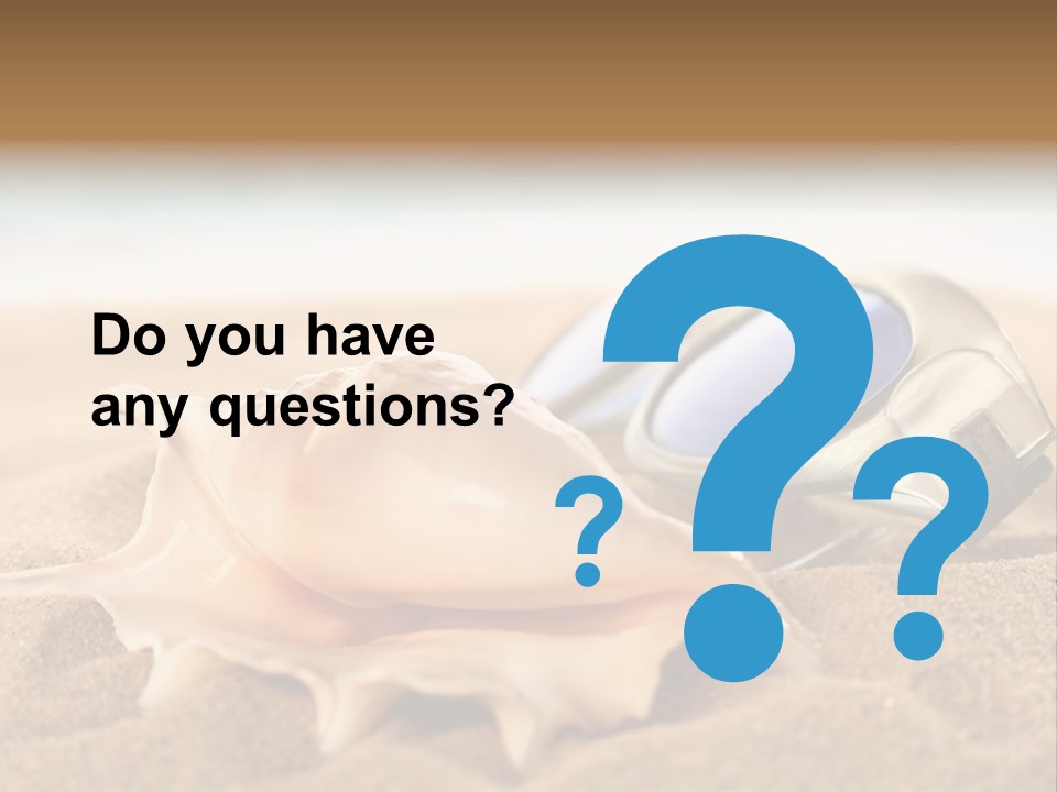 Boardroom Table Room PowerPoint Template