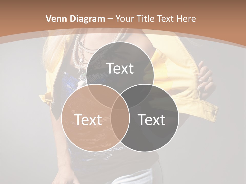 Vogue Beauty Bliss PowerPoint Template