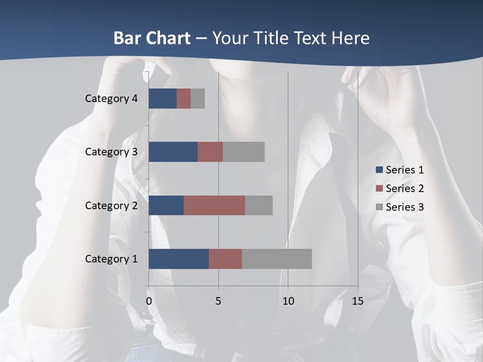 Beautiful Glamour Closeup PowerPoint Template