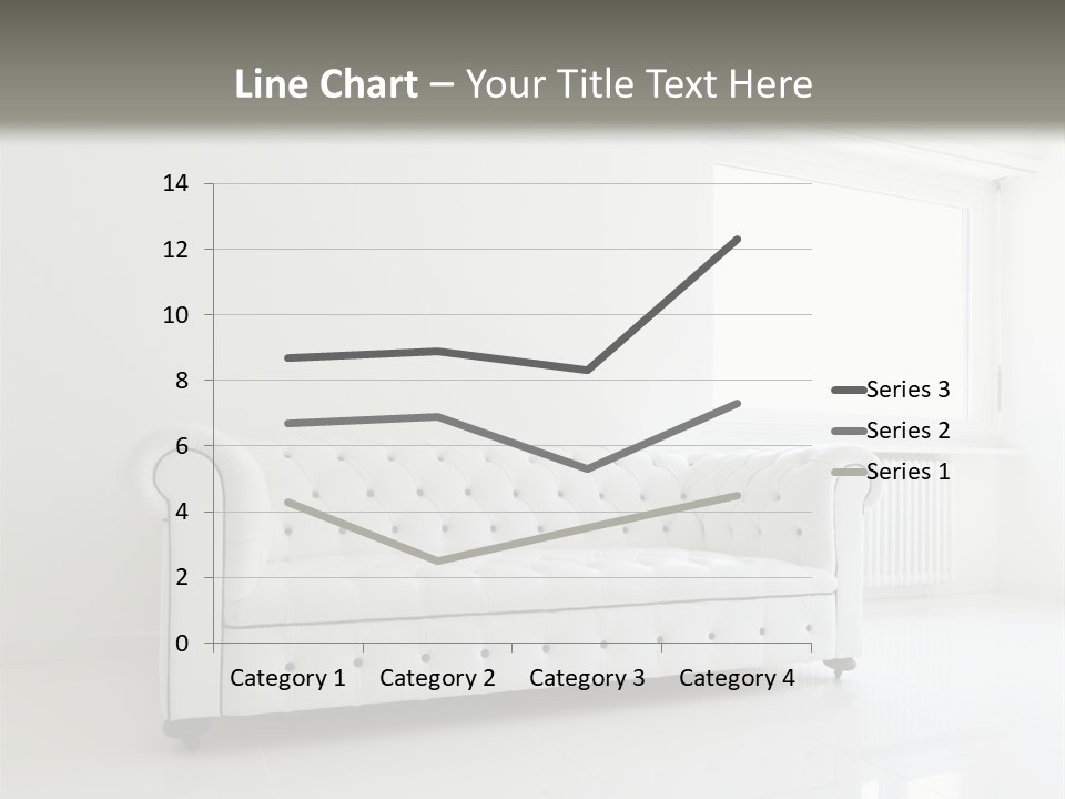 Day Indoor Floor PowerPoint Template