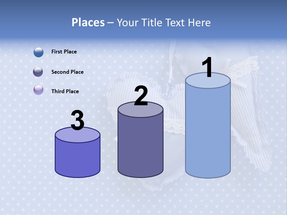 Boy Vintage Rustic PowerPoint Template