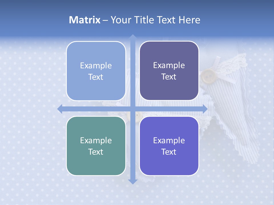 Boy Vintage Rustic PowerPoint Template