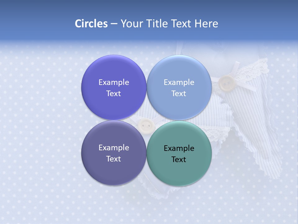 Boy Vintage Rustic PowerPoint Template