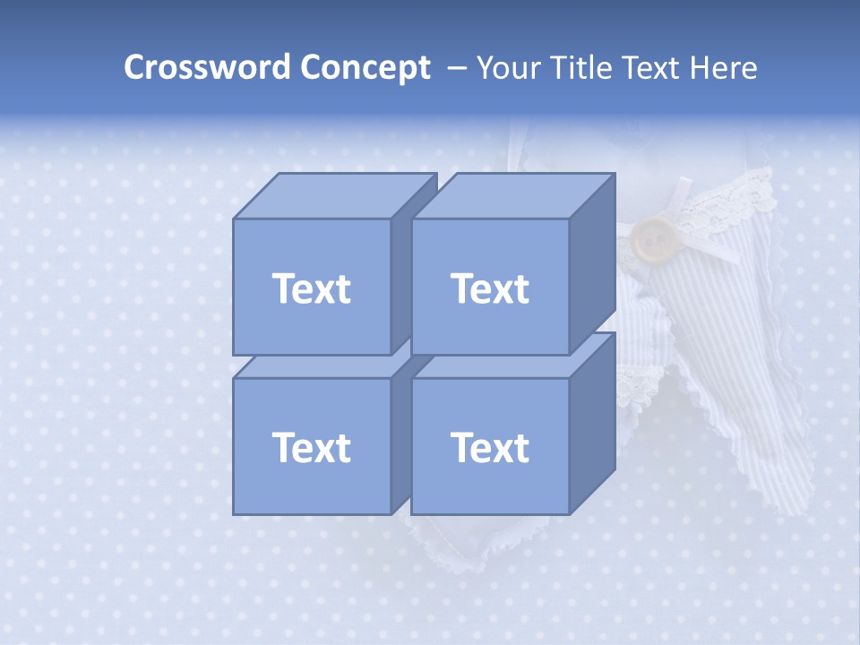 Boy Vintage Rustic PowerPoint Template