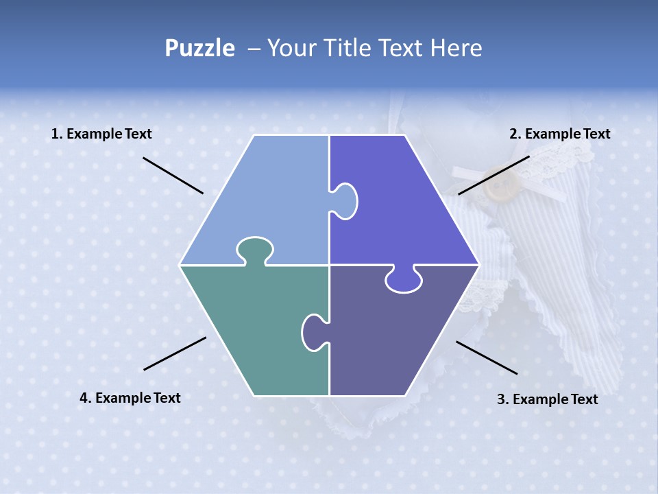 Boy Vintage Rustic PowerPoint Template