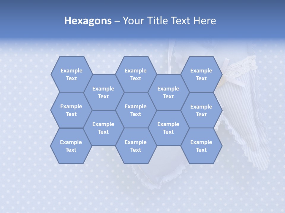 Boy Vintage Rustic PowerPoint Template