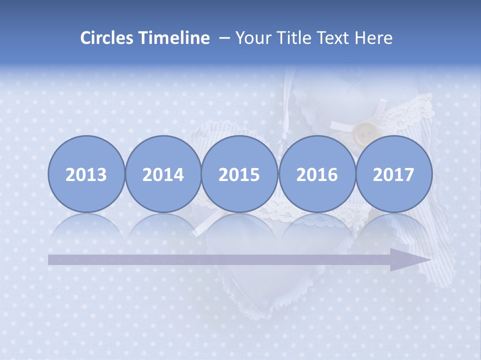 Boy Vintage Rustic PowerPoint Template