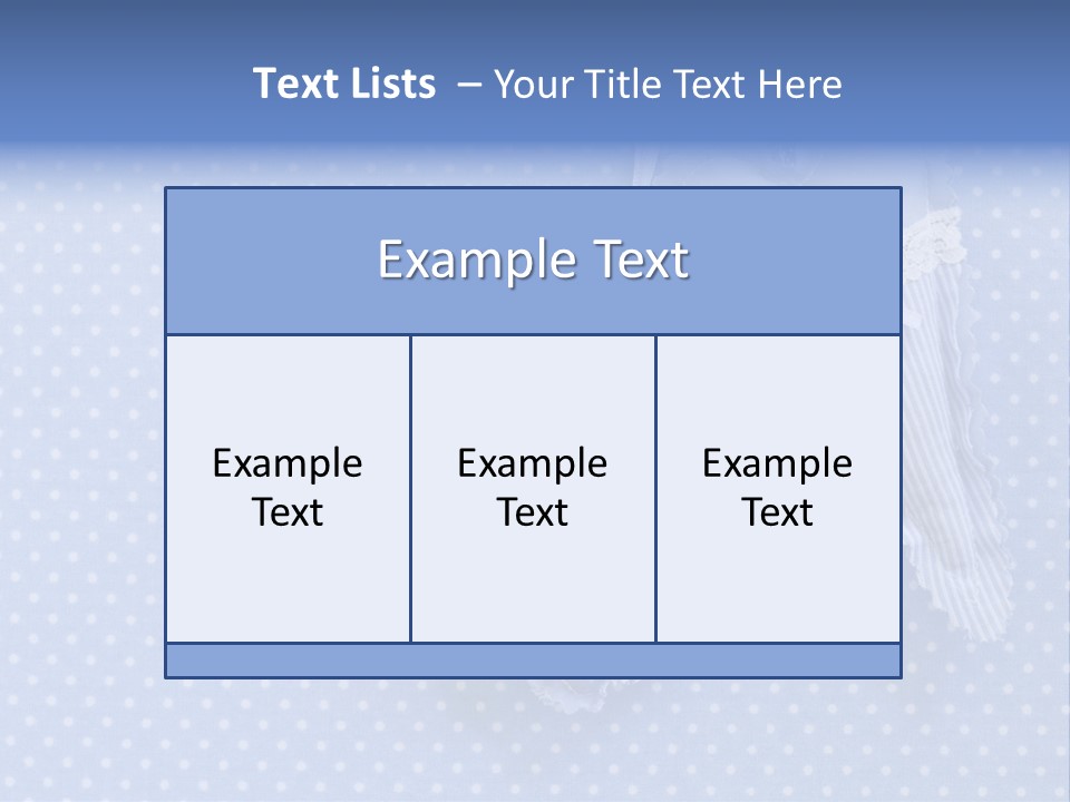 Boy Vintage Rustic PowerPoint Template