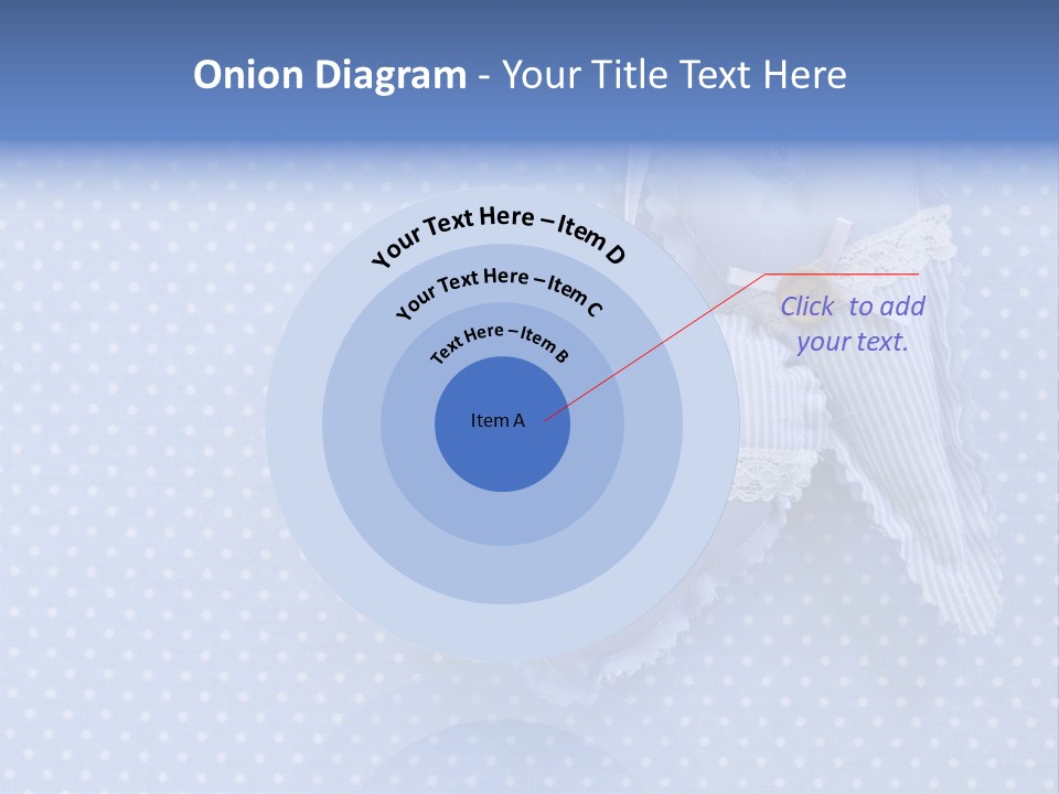 Boy Vintage Rustic PowerPoint Template