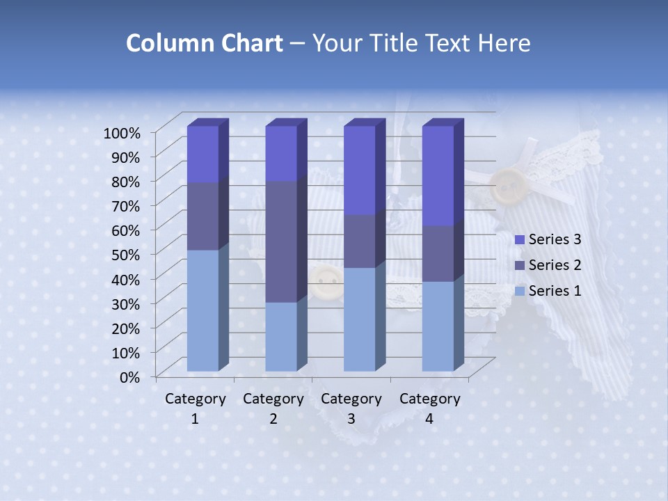 Boy Vintage Rustic PowerPoint Template