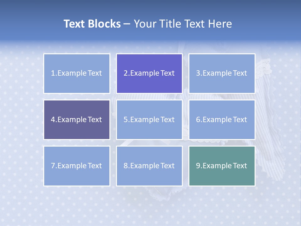 Boy Vintage Rustic PowerPoint Template