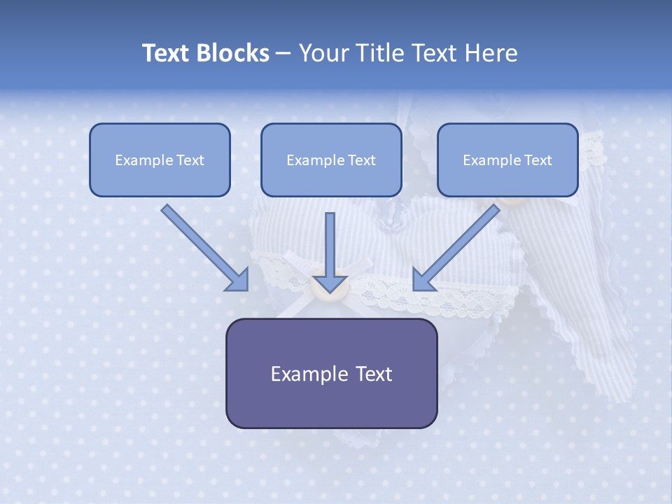 Boy Vintage Rustic PowerPoint Template