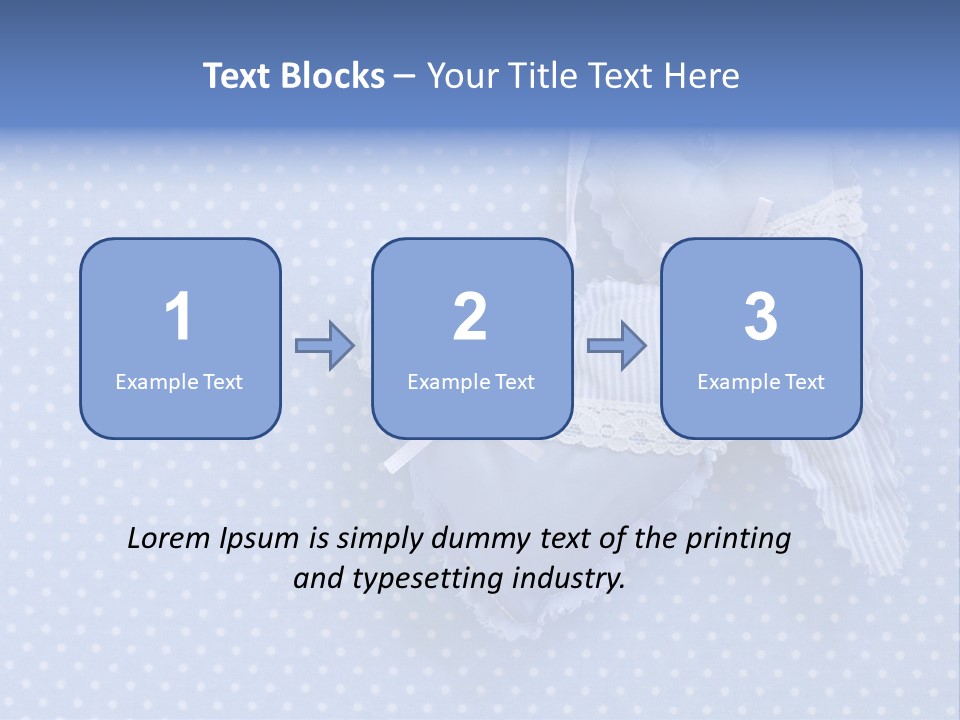 Boy Vintage Rustic PowerPoint Template