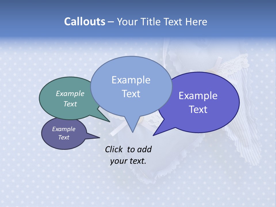 Boy Vintage Rustic PowerPoint Template