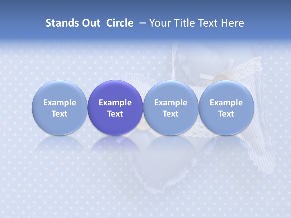 Boy Vintage Rustic PowerPoint Template