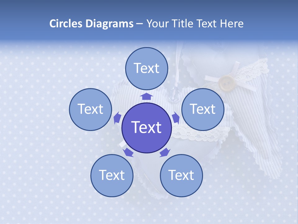 Boy Vintage Rustic PowerPoint Template