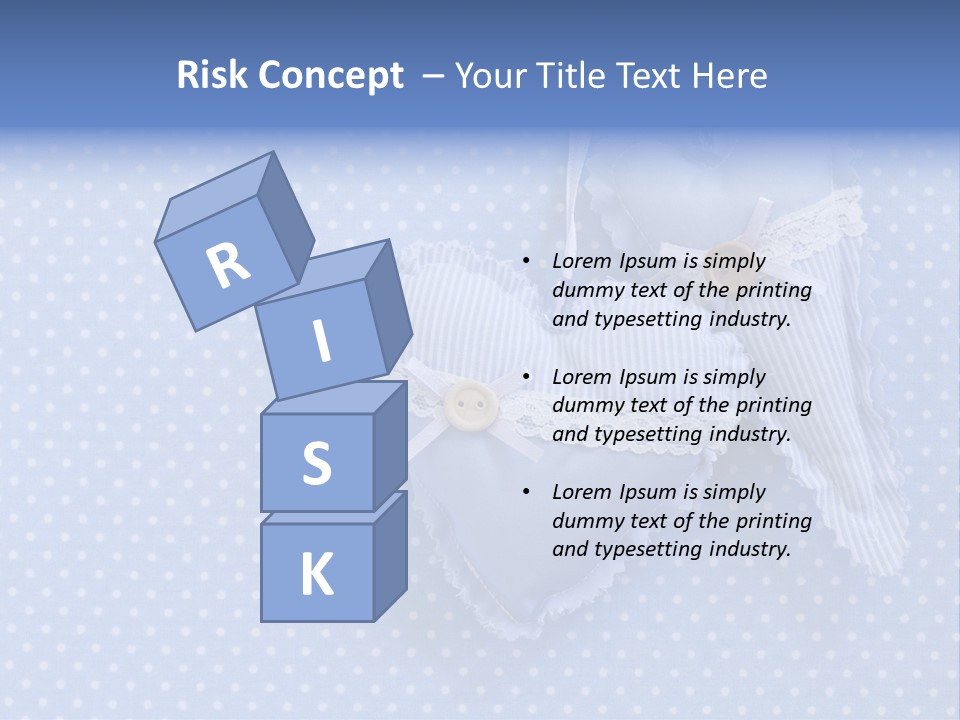 Boy Vintage Rustic PowerPoint Template