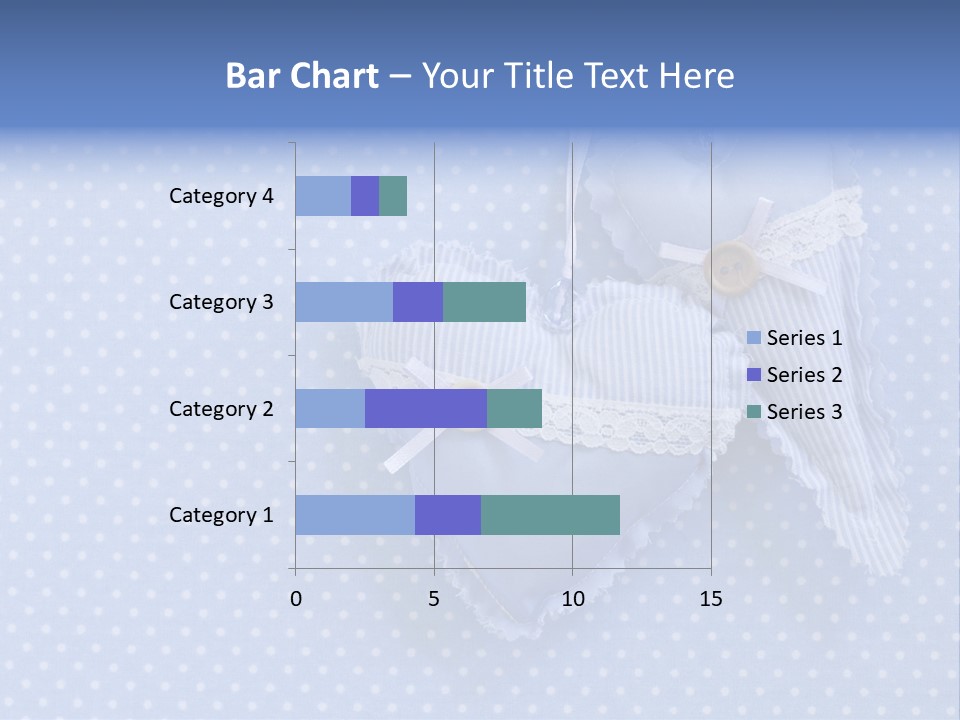 Boy Vintage Rustic PowerPoint Template