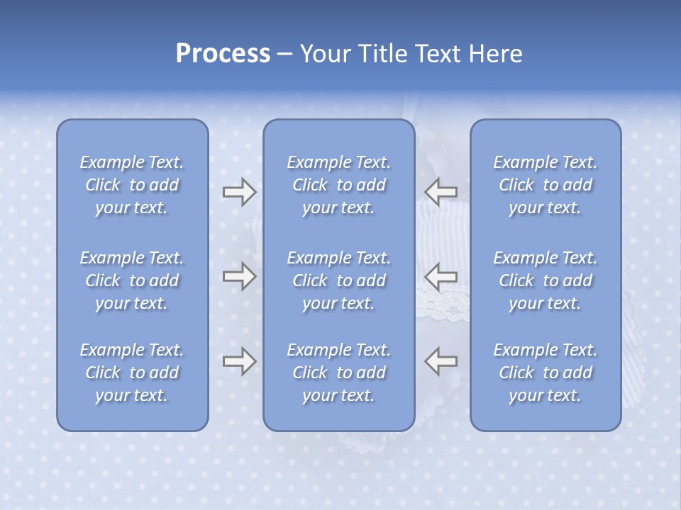Boy Vintage Rustic PowerPoint Template