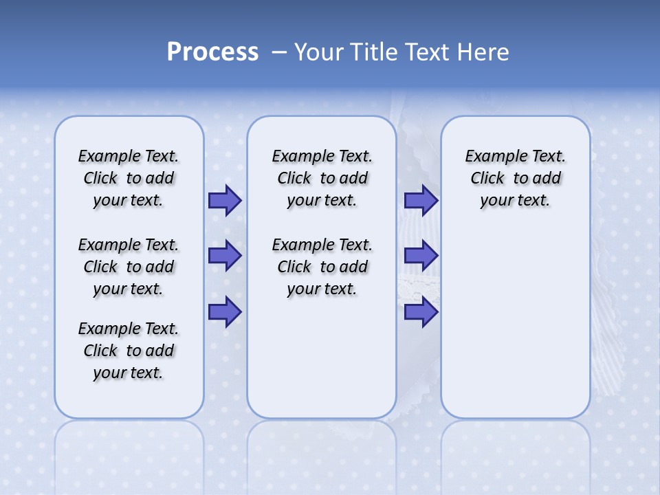 Boy Vintage Rustic PowerPoint Template