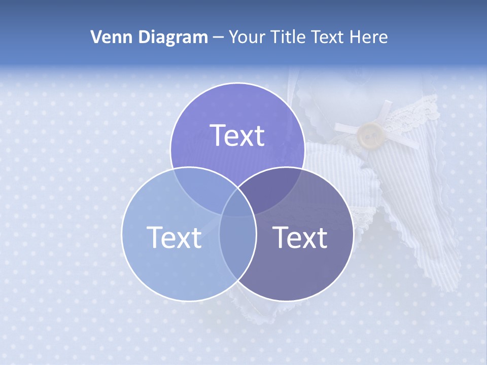 Boy Vintage Rustic PowerPoint Template