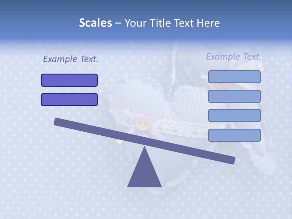 Boy Vintage Rustic PowerPoint Template