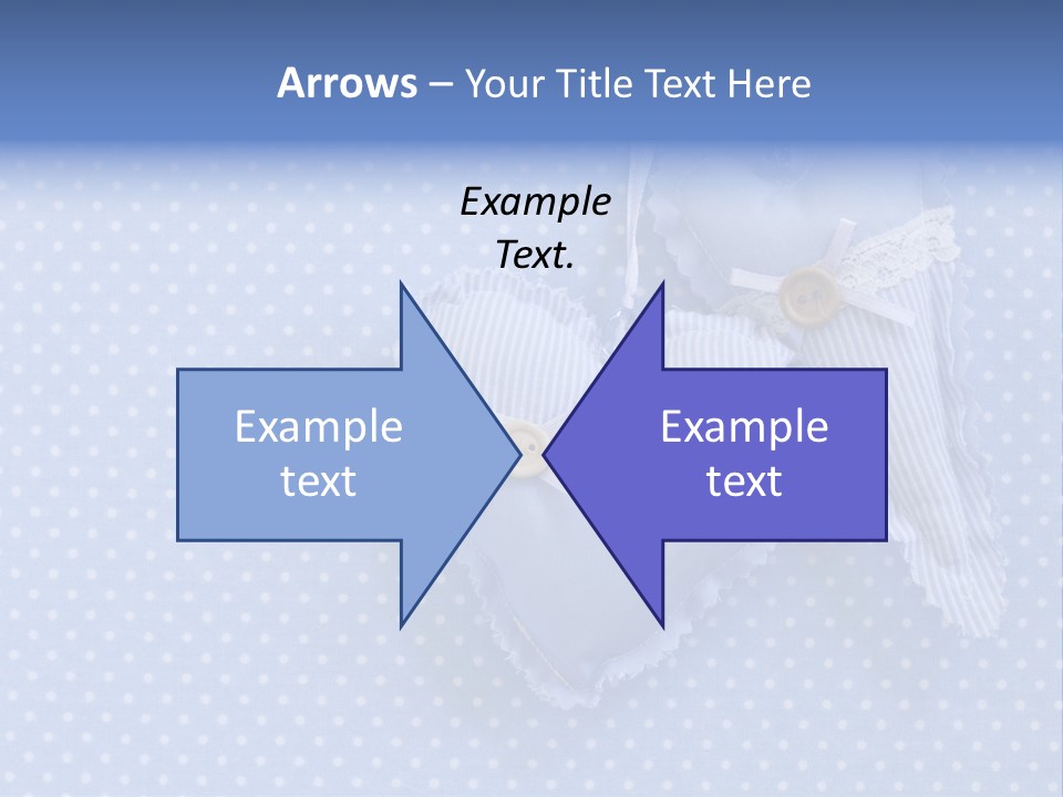 Boy Vintage Rustic PowerPoint Template