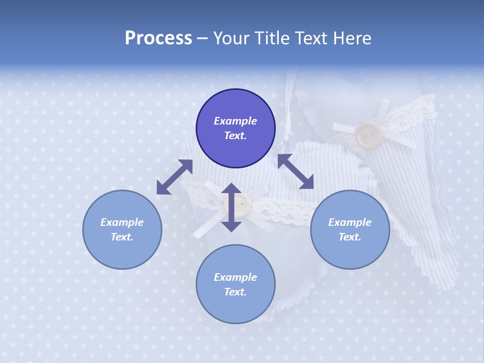 Boy Vintage Rustic PowerPoint Template