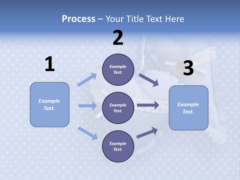 Boy Vintage Rustic PowerPoint Template