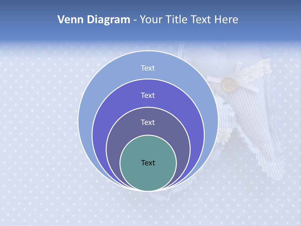 Boy Vintage Rustic PowerPoint Template