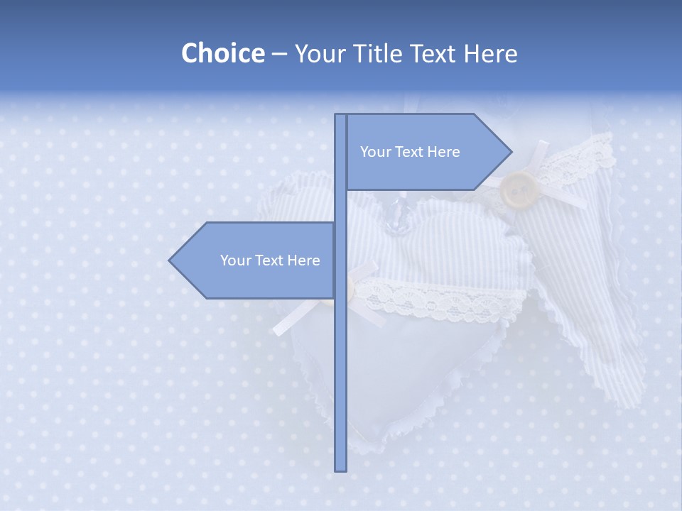 Boy Vintage Rustic PowerPoint Template