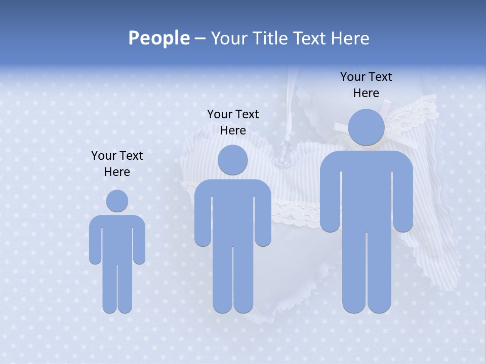 Boy Vintage Rustic PowerPoint Template