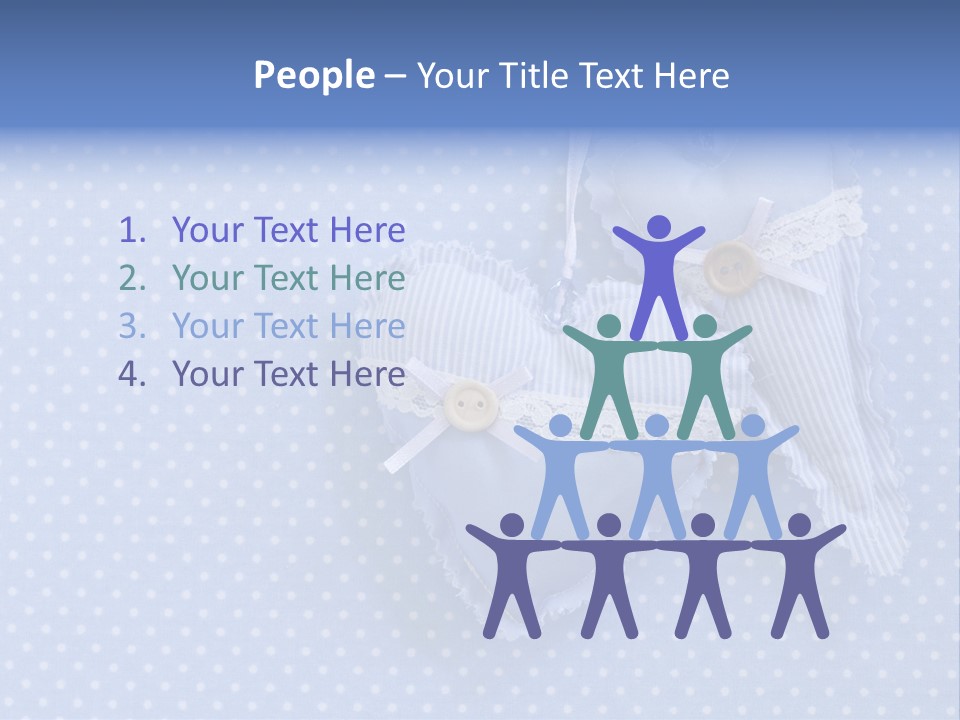 Boy Vintage Rustic PowerPoint Template